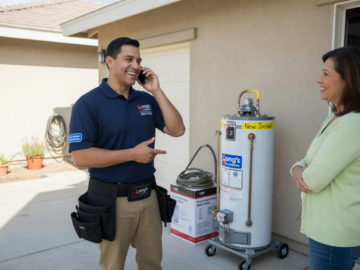Leak Detection Henderson, IL FAQs